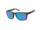 Oakley 0OO9417 941709 59 GREY SMOKE PRIZM SAPPHIRE POLARIZED Injected Man