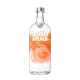 Absolut Peach 1L 
